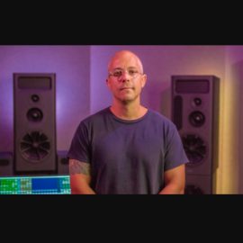 MixWithTheMasters Josh Gudwin Dolby Atmos John Mayer Wild Blue Mixing In Atmos #3 [TUTORiAL] (Premium)