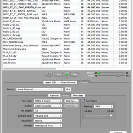 Monkey Tools Sound Grinder v4.2.1 [MacOSX] (Premium)