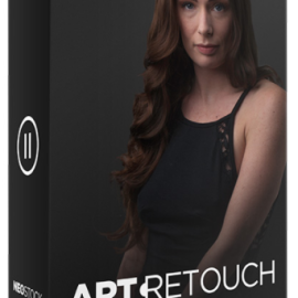 Neo Stock Art Retouch Portrait Bundle [Vol 2] (premium)