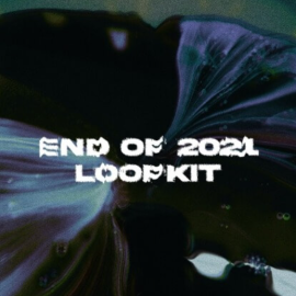 PVLACE End of 2021 Loopkit + MidiKit + EFFECT PRESETS [WAV, MiDi, Synth Presets] (premium)