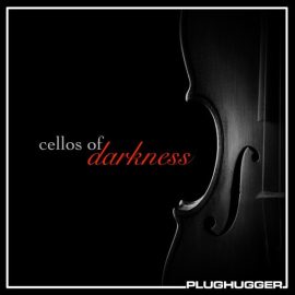 Plughugger Cellos of Darkness [Synth Presets] (Premium)