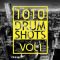 Roundel Sounds 1010 Drum Shots Vol.1 [WAV] (Premium)