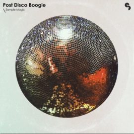 Sample Magic Post Disco Boogie [WAV, Synth Presets] (Premium)