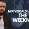 SkillShare How To Mix Retro Vocals Like THE WEEKND [TUTORiAL] (Premium)