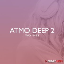 Smokey Loops Atmo Deep 2 [WAV] (Premium)