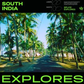 Splice Explores South India [WAV] (Premium)