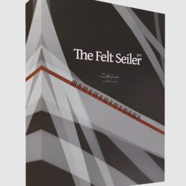 Strezov Sampling The Felt Seiler Pro [KONTAKT] (Premium)