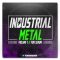 Tonepusher Industrial Metal Vol.1 [Synth Presets] (Premium)