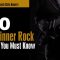 Truefire Chris Buono’s 30 Beginner Rock Licks You MUST Know [TUTORiAL] (Premium)