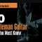 Truefire Greg Koch’s 30 Gristleman Guitar Licks [TUTORiAL] (Premium)