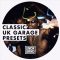 UNDRGRND Sounds Classic UK Garage Presets [Synth Presets, MiDi] (Premium)