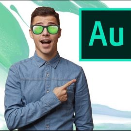 Udemy Adobe Audition CC Complete Beginners Guide to Intermediate [TUTORiAL] (Premium)