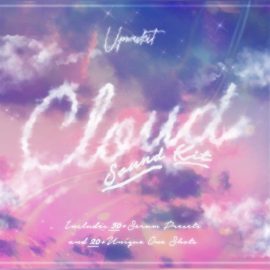 Upmadeit Cloud Sound Kit [WAV, Synth Presets] (Premium)