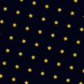 Videohive Cute cartoon animation of the small stars moving upwards 35289960