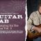 Truefire Brad Carlton’s Guitar Lab: Arranging for the Guitar Vol.3 [TUTORiAL] (Premium)