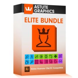 Astute Graphics Plug-ins Elite Bundle 3.0.2 (Premium)