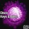 AudioFriend Disco Keys and Bass [WAV] (Premium)
