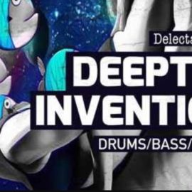 Delectable Records Deep Tech Inventions [MULTiFORMAT] (Premium)
