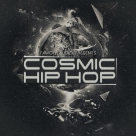 Famous Audio Cosmic Hip Hop [WAV] (Premium)