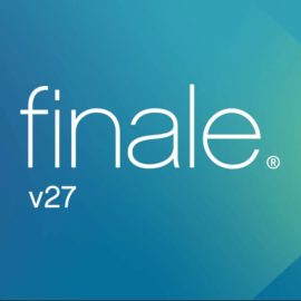 MakeMusic Finale v27.2.0.144 [WiN] (Premium)