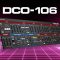 Cherry Audio DCO-106 v1.2.0.52 [WiN] (Premium)