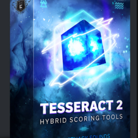 Ghosthack Tesseract 2 – Hybrid Scoring Tools (Premium)