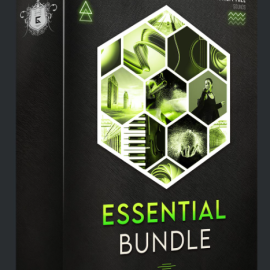 Ghosthack’s Essential Bundle [NEW]  (Premium)