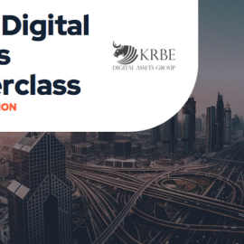 KRBE Digital Assets Masterclass  (Premium)