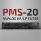 Reason RE Primal Audio PMS20 v2.0.1 [WiN] (Premium)