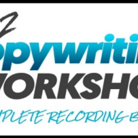 Todd Brown – A-Z Copywriting Workshop (Premium)