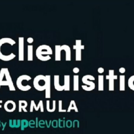 Troy Dean – Client Acquisition Formula (Premium)