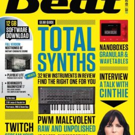 BEAT Magazine Issue 197 June 2022 (Premium)