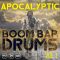 Epic Stock Media Apocalyptic Boom Bap Drums Vol.1 [WAV] (Premium)