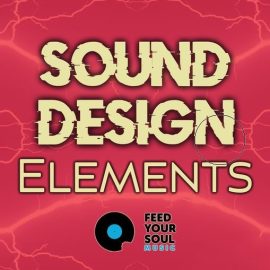 Feed Your Soul Music Sound Design Elements [WAV] (Premium)