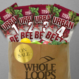 Whole loops Urban Beets Bundle (KONTAKT) (Premium)
