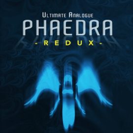Zero-G PHAEDRA Redux [KONTAKT] (Premium)