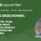 Chris Orzechowski : Email Copy Academy (Premium)