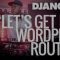 Digital DJ Tips DJ Angelo Lets Get Ill Wordplay Routine [TUTORiAL] (Premium)