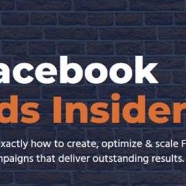 Facebook Ads Insiders By Ben Heath – Lead Guru (Premium)