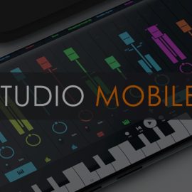 Image-Line FL Studio Mobile v4.0.16 (All Unlocked) [Android] (Premium)