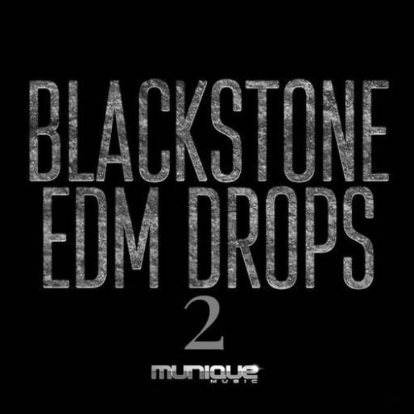 Munique Music Blackstone Edm Drops 2 [WAV]