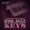 Organic Loops Soul Jazz Keys [MULTiFORMAT] (Premium)