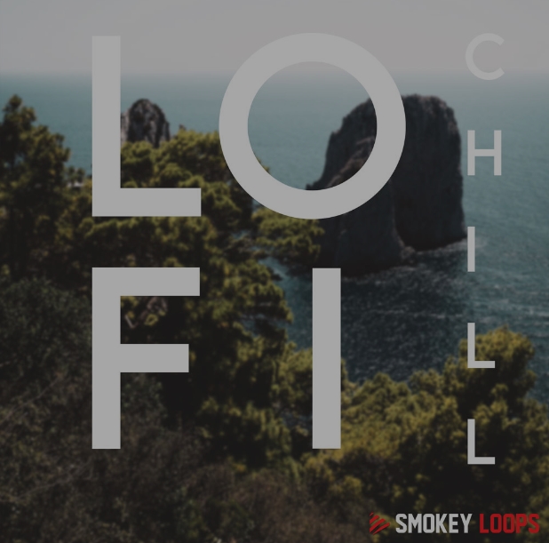 Smokey Loops Lo Fi & Chill [WAV]