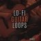 Smokey Loops Lo Fi Guitar Loops [WAV] (Premium)