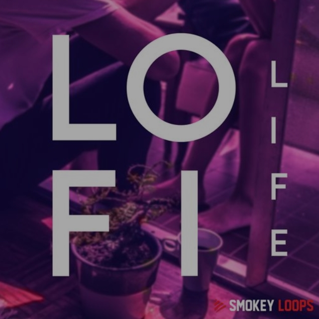 Smokey Loops Lo Fi Life [WAV]