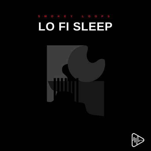 Smokey Loops Lo Fi Sleep [WAV]
