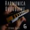 Studio Ghost Harmonica Overdrive [WAV] (Premium)