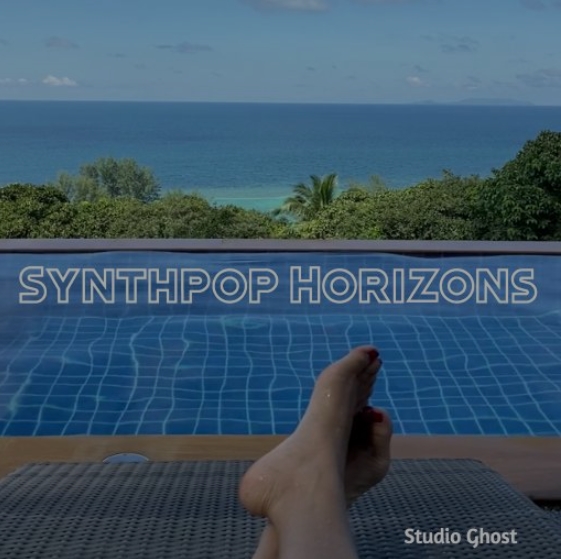 Studio Ghost Synthpop Horizons [WAV]