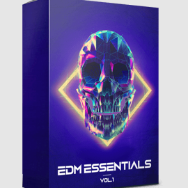 Ultrasonic – EDM Essentials Vol. 1 Download (Premium)