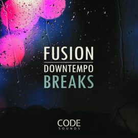 Code Sounds Fusion Downtempo Breaks [WAV] (Premium)